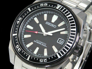 ｓｅｉｋｏ Snm011 ブラックサムライss すみとの整体院 S Blog